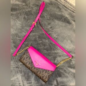 Michael Kors Crossbody Bag